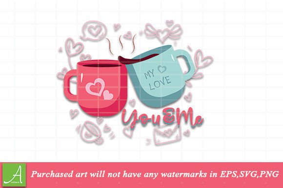 Embroidery Review: You Me Valentine Design