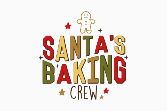 Retro Christmas Quote SVG for Crafts and Graphics