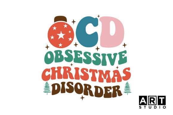 Retro Funny Christmas Quotes SVG: A Festive Graphics Craft